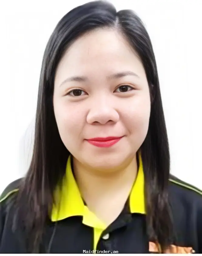 LORIE MAE L. | FILIPINO LIVE-OUT MAID AND NANNY | OWN VISA | FILIPINO PART TIME & FULL TIME IN FLEXIBLE (ANY LOCATION)