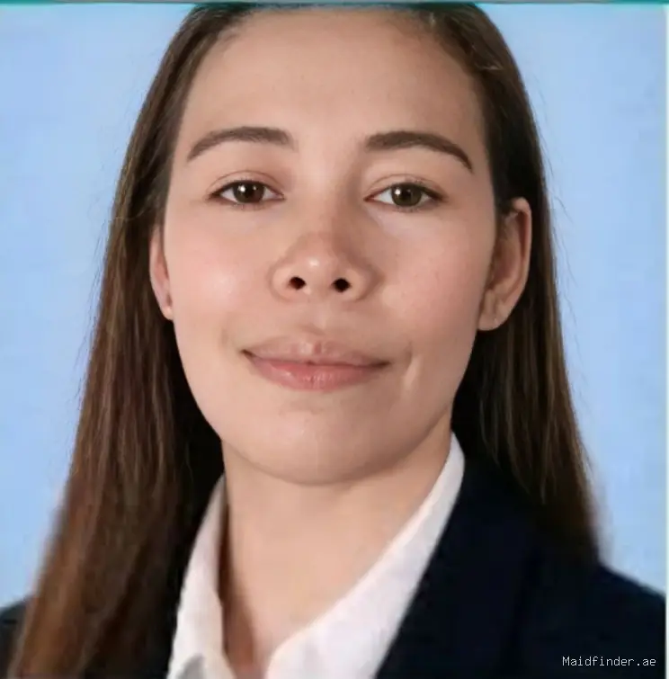Tessie L. - Filipino maid in Abu Dhabi