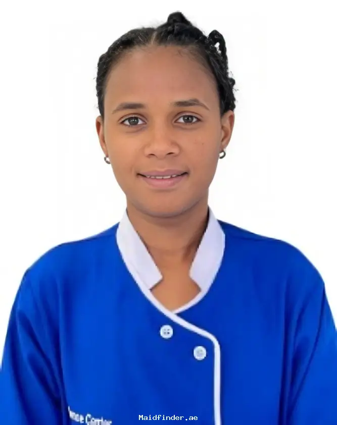 MESKEREM A. ETHIOPIAN FULL TIME NANNY AND MAID IN UAE ETHIOPIAN FULL TIME IN DUBAI NORTHERN EMIRATES