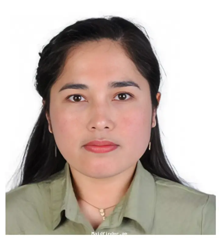 NI MADE J. | INDONESIAN LIVE OUT NANNY & MAID | VISIT VISA | ABU DHABI INDONESIAN FULL TIME IN ABU DHABI