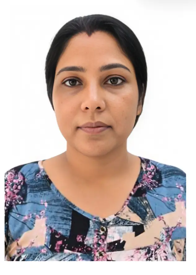SABITRA B. | NEPALI FULL TIME MAID & NANNY | OWN VISA | DUBAI NEPALI FULL TIME IN DUBAI NORTHERN EMIRATES