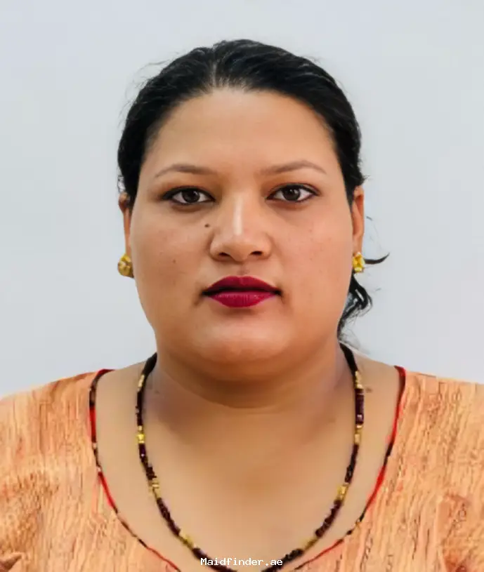 GITA N. | NEPALI LIVE OUT HOUSEMAID | 4 YRS EXP | DUBAI NEPALI FULL TIME IN DUBAI NORTHERN EMIRATES