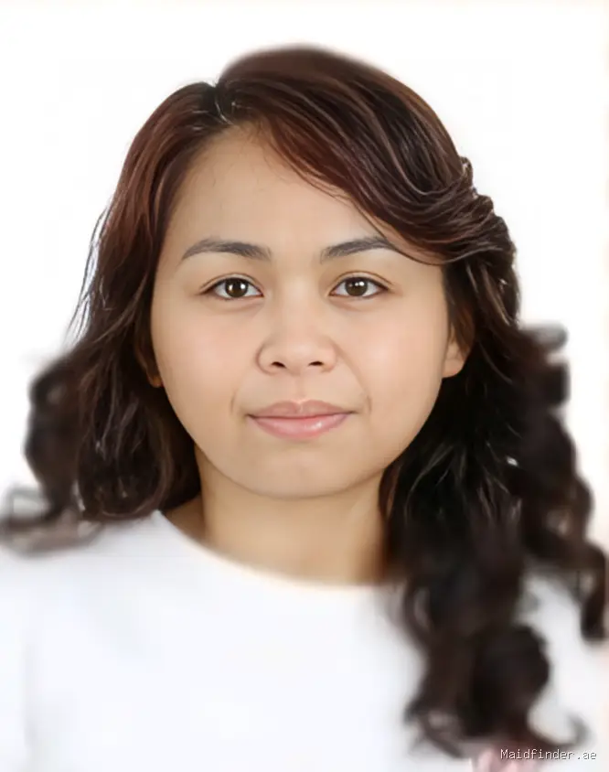 Helyn C. - Filipino maid in Dubai Northern Emirates