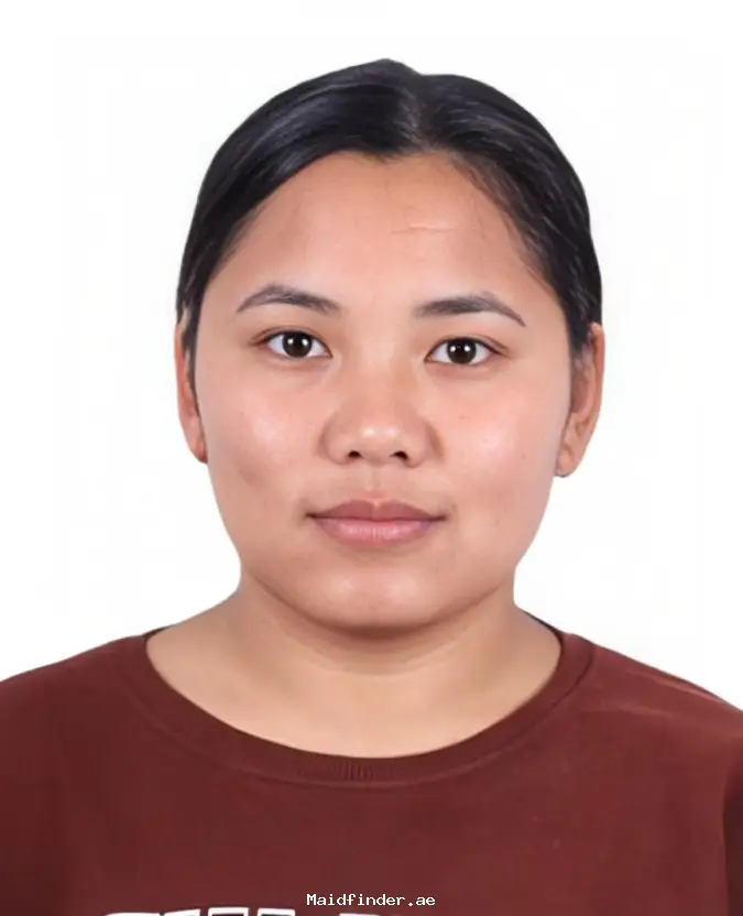 RINA T. | NEPALI HOUSEMAID AND NANNY | OWN VISA | DUBAI NEPALI FULL TIME IN DUBAI NORTHERN EMIRATES
