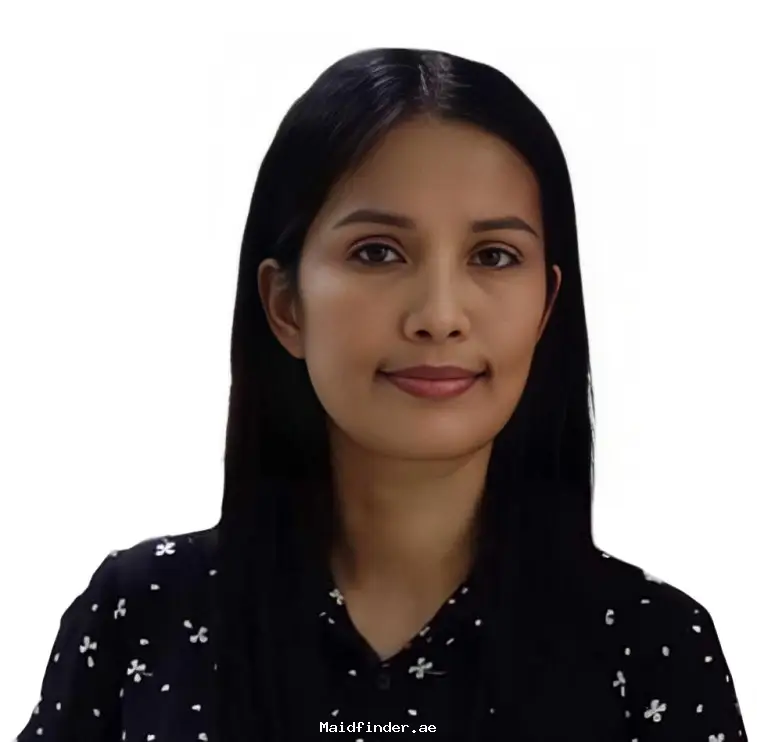 ALBINA N. | FILIPINO LIVE-OUT MAID AND NANNY | 6 YEARS EXP. | DUBAI FILIPINO FULL TIME IN DUBAI NORTHERN EMIRATES