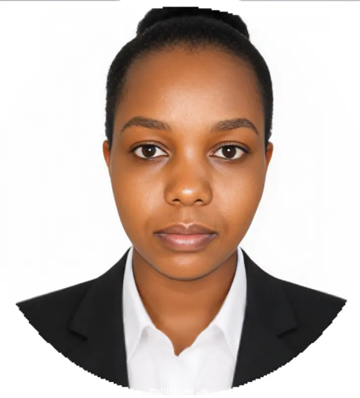 Emilliy M. - Kenyan maid in Dubai Northern Emirates