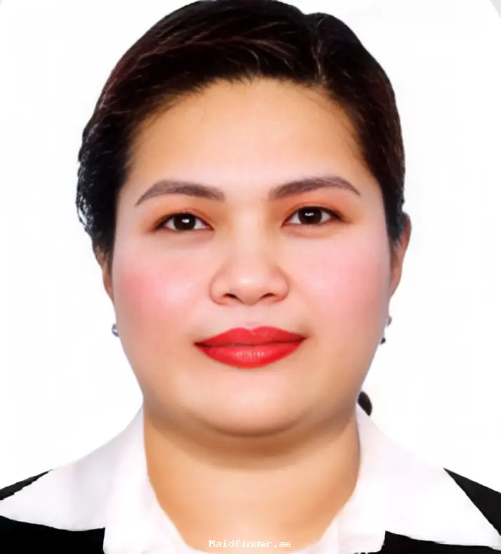 SHIELA T. | FILIPINO FULL TIME HOUSEMAID