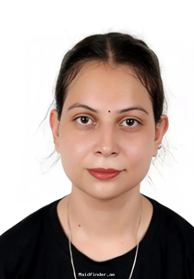 AMANDEEP K. | INDIAN PUNJABI LIVE OUT HOUSEMAID | OWN VISA | SHARJAH INDIAN PART TIME & FULL TIME IN DUBAI NORTHERN EMIRATES