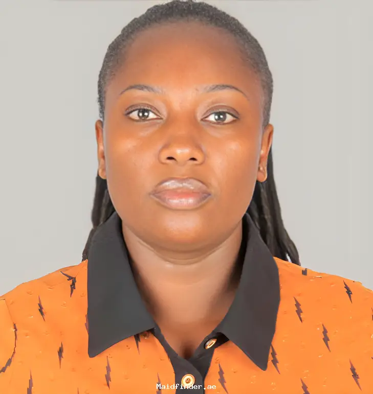 JUDY M.| KENYAN FULL TIME LIVE IN  NANNY AND MAID | TO BE CANCELLED | RAS AL KHAIMAH KENYAN FULL TIME IN RAS AL KAIMAH