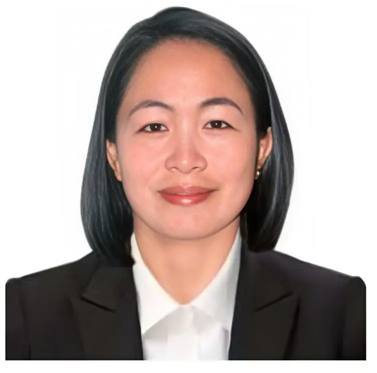 JANICE T. | FILIPINO LIVE-IN MAID AND NANNY | VISIT VISA | DUBAI