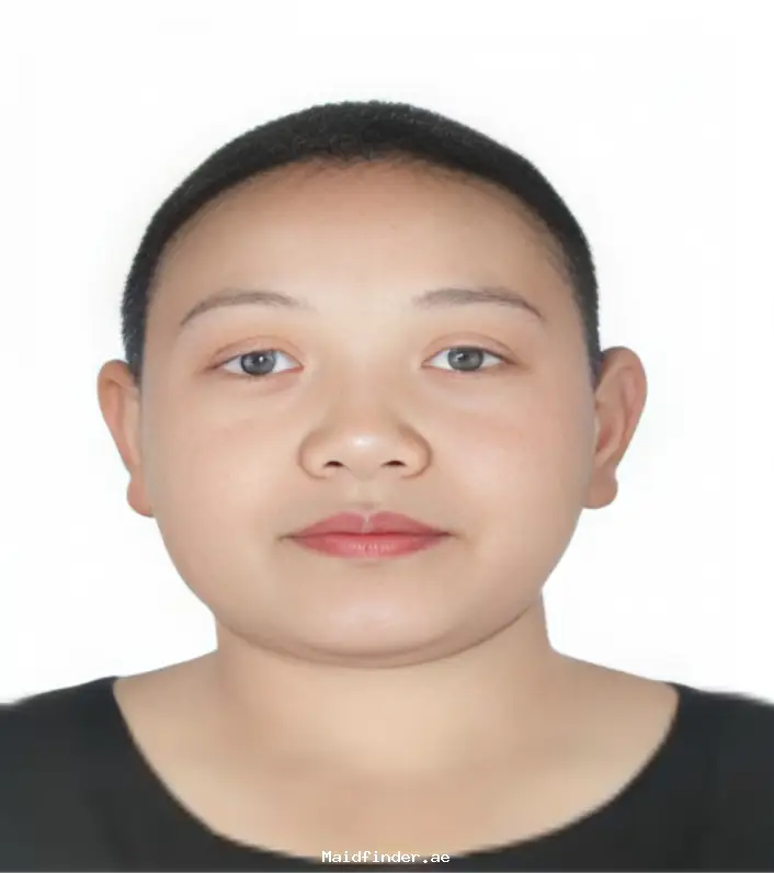 KRISHNAMAYA T.|NEPALI FULL TIME LIVE IN  MAID & NANNY | OWN VISA|DUBAI NEPALI FULL TIME IN DUBAI NORTHERN EMIRATES