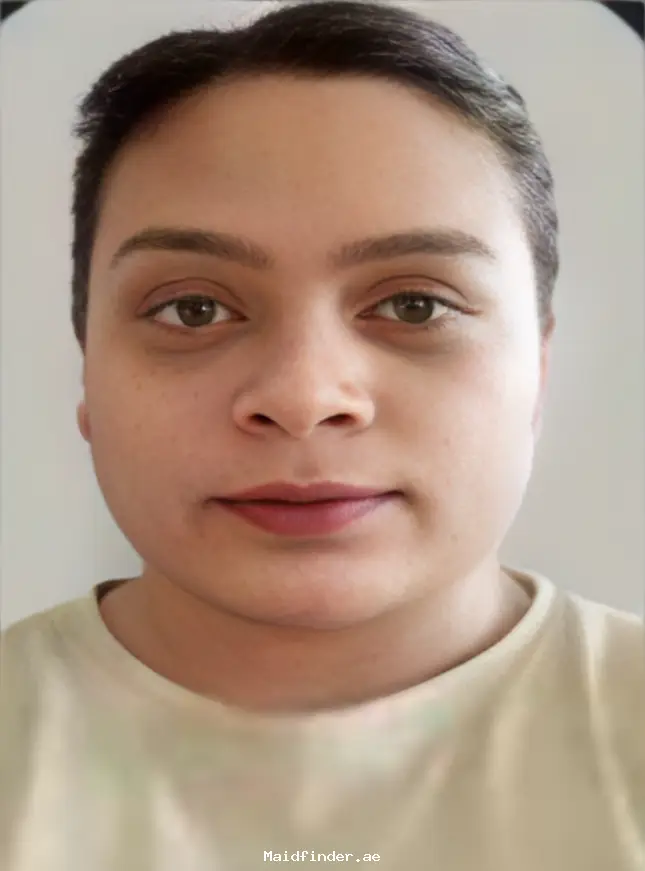 ARUNA S. | NEPALI LIVE OUT HOUSEMAID & NANNY | OWN VISA | DUBAI NEPALI PART TIME & FULL TIME IN DUBAI NORTHERN EMIRATES
