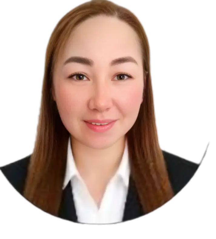 LANEY C.| FILIPINO LIVE-IN MAID AND NANNY | VISIT VISA | DUBAI