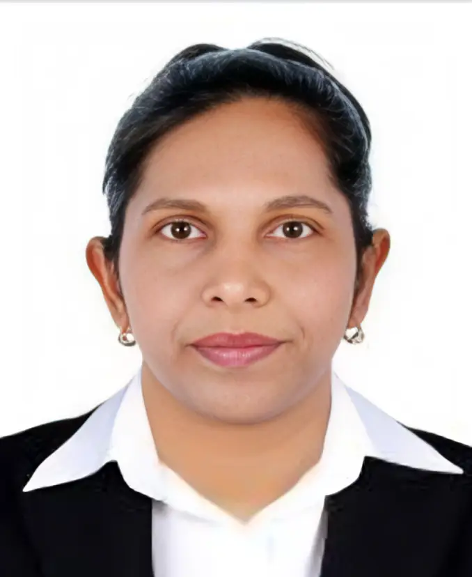 PRIYANTHI A. | SRI LANKAN HOUSEMAID & NANNY | CANCELLED VISA | DUBAI SRILANKAN FULL TIME IN DUBAI NORTHERN EMIRATES