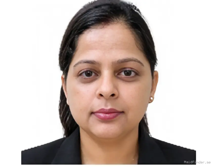 Rachana A. - Nepali maid in Dubai Northern Emirates