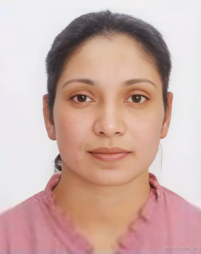 Anuradha S. - Srilankan maid in Dubai Northern Emirates