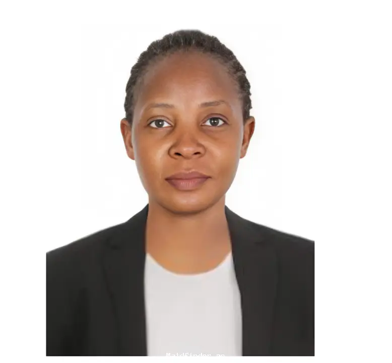 HAJARAH N. | UGANDAN LIVE OUT  HOUSEMAID & NANNY | OWN VISA| DUBAI UGANDAN PART TIME & FULL TIME IN DUBAI NORTHERN EMIRATES