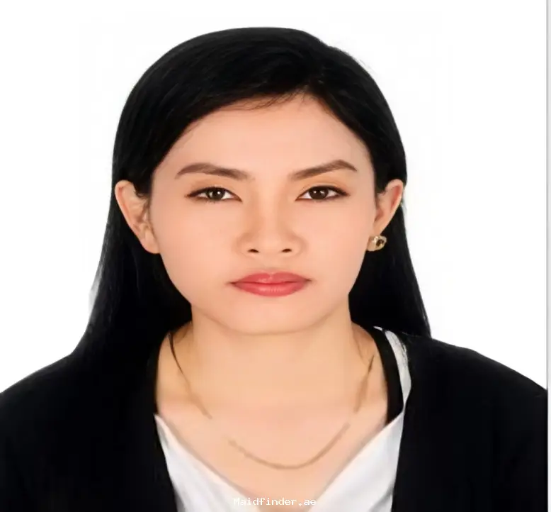 JALILAH D. | FILIPINO MAID AND NANNY | OWN VISA | DUBAI FILIPINO PART TIME & FULL TIME IN DUBAI NORTHERN EMIRATES