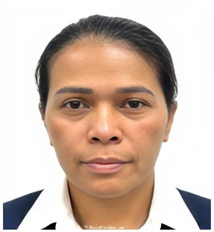 EVELYN T. | FILIPINO LIVE IN MAID & NANNY | VISIT VISA | ABU DHABI FILIPINO FULL TIME IN FLEXIBLE (ANY LOCATION)