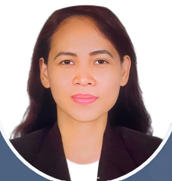 JENNY LYN L. | FILIPINO LIVE OUT NANNY