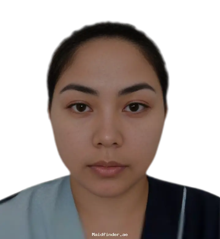 RIZZA B. | FILIPINO LIVE-OUT MAID AND NANNY | VISIT VISA| DUBAI