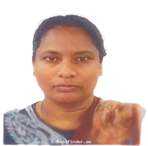 FARZANA F.| INDIAN MAHARASHTRA FULL TIME LIVE IN MAID | OWN VISA|DUBAI INDIAN FULL TIME IN DUBAI NORTHERN EMIRATES