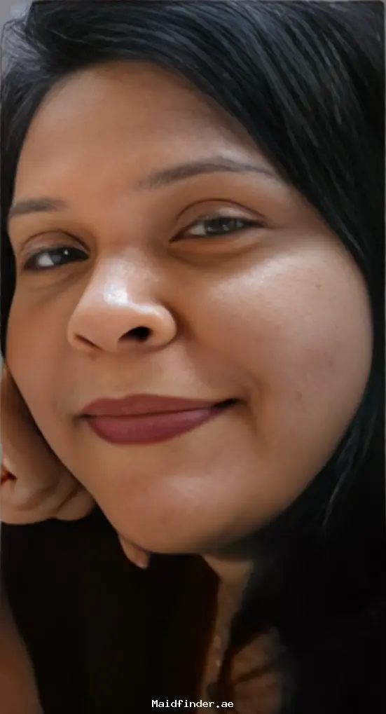 RUWANI K. | SRILANKAN LIVE OUT  DRIVER | OWN VISA | DUBAI SRILANKAN PART TIME & FULL TIME IN DUBAI NORTHERN EMIRATES