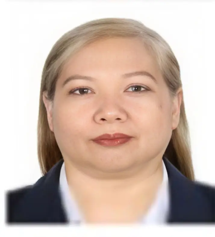 ROSALIE A. | FILIPINO LIVE-OUT MAID AND NANNY | VISIT VISA | DUBAI