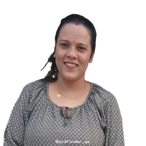 AMBIKA G. | NEPALI FULL TIME HOUSEMAID | OWN VISA | DUBAI NEPALI PART TIME & FULL TIME IN DUBAI NORTHERN EMIRATES