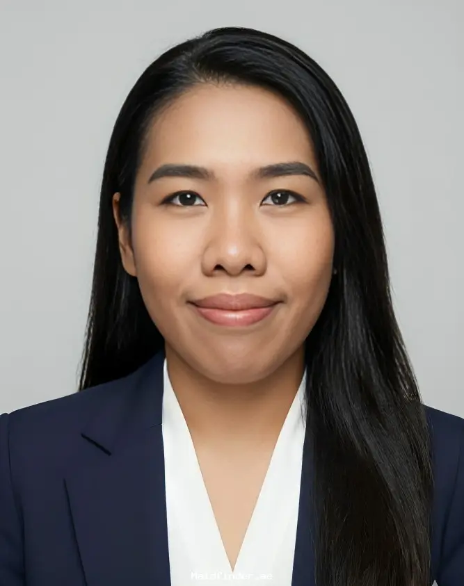 EMELITA M. | FILIPINO MAID AND NANNY | 6 YEARS EXP. | DUBAI FILIPINO FULL TIME IN DUBAI NORTHERN EMIRATES