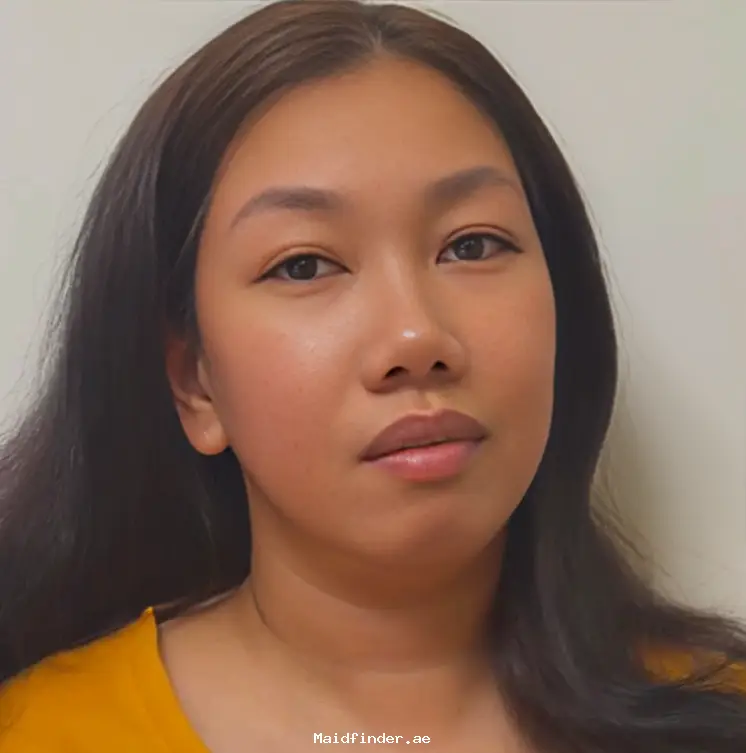 JEAN B. | FILIPINO LIVE IN MAID & NANNY |12 YR EXP | DUBAI FILIPINO FULL TIME IN DUBAI NORTHERN EMIRATES
