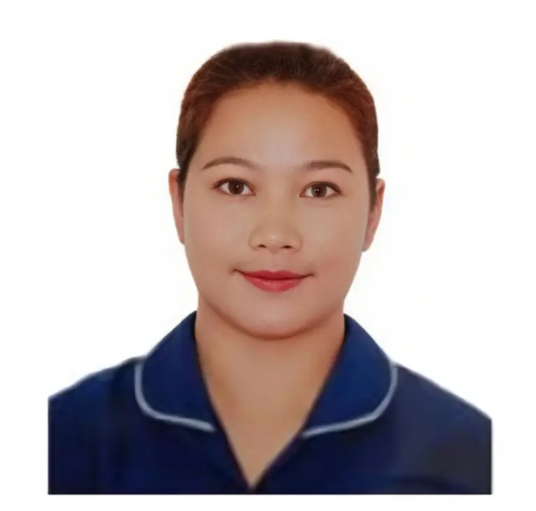 SUSAN L. | FILIPINO LIVE-OUT MAID AND NANNY | VISIT VISA | DUBAI FILIPINO FULL TIME IN DUBAI NORTHERN EMIRATES