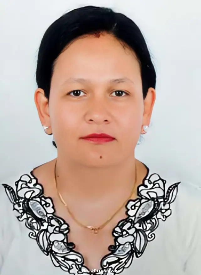 PARBATI G. | NEPALI LIVE IN MAID | 3 YR EXP | DUBAI NEPALI FULL TIME IN DUBAI NORTHERN EMIRATES