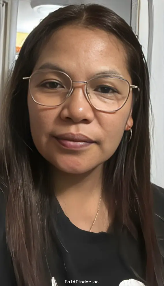 Myleen T. - Filipino maid in Dubai Northern Emirates