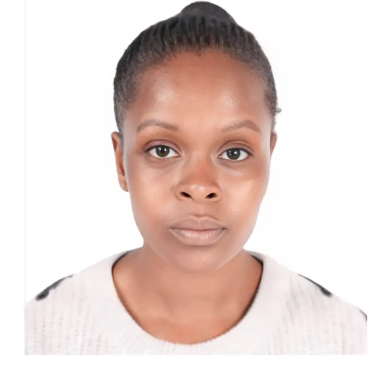 JANE N. | KENYAN LIVE IN MAID AND NANNY | CANCELLED VISA | ABU DHABI KENYAN FULL TIME IN FLEXIBLE (ANY LOCATION)