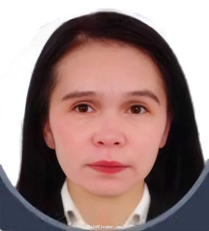 NORIEJAM L. | FILIPINO LIVE OUT MAID AND NANNY | OWN VISA | DUBAI FILIPINO PART TIME & FULL TIME IN DUBAI NORTHERN EMIRATES