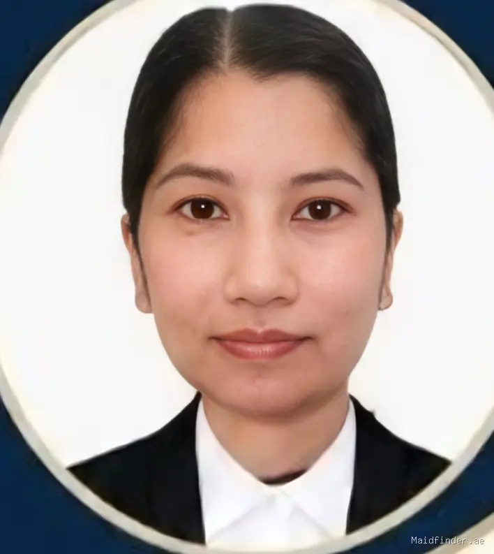 Christine P. - Filipino maid in Dubai Northern Emirates