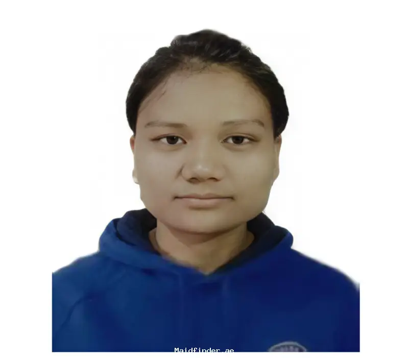 SUMAN G. | NEPALI LIVE IN MAID & NANNY | VISIT VISA | DUBAI NEPALI FULL TIME IN DUBAI NORTHERN EMIRATES