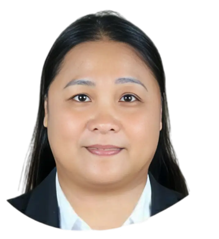 ELISA V. | FILIPINO LIVE-OUT MAID AND NANNY | OWN VISA | DUBAI