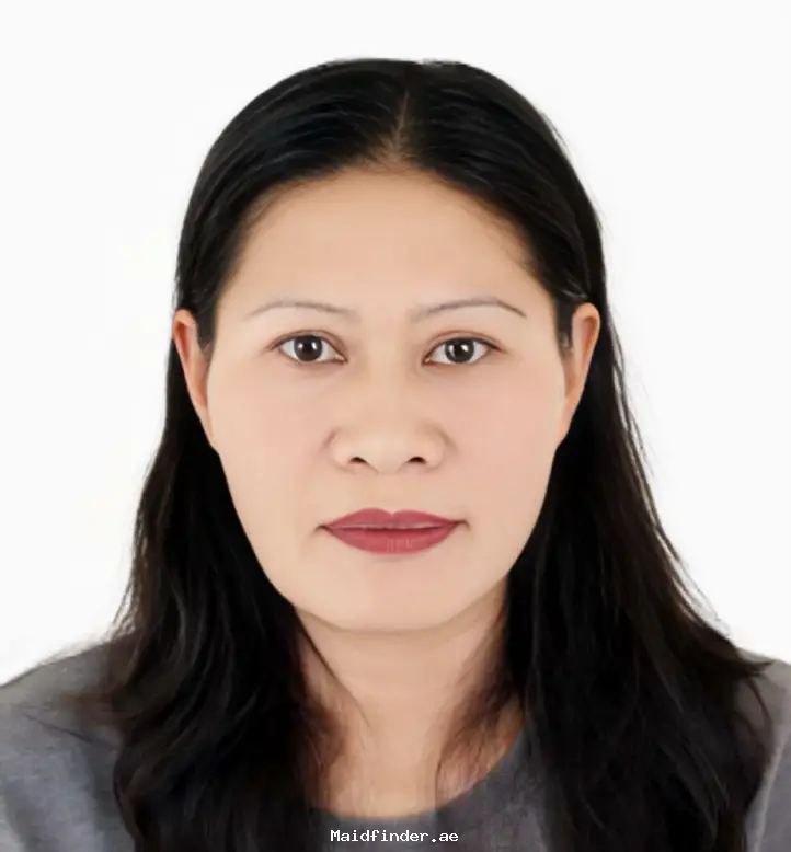 MARY GRACE S. | FILIPINO FULL TIME NANNY AND HOUSEMAID | VISIT VISA | DUBAI FILIPINO FULL TIME IN DUBAI NORTHERN EMIRATES