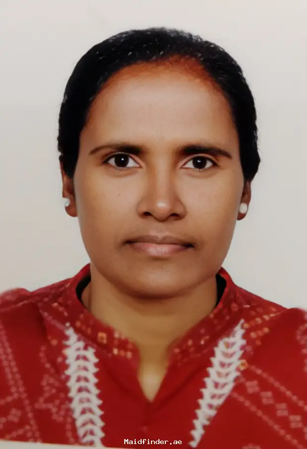 TAHAMINA M. | INDIAN WEST BENGAL  LIVE OUT  MAID & COOK | OWN VISA | DUBAI INDIAN PART TIME & FULL TIME IN DUBAI NORTHERN EMIRATES