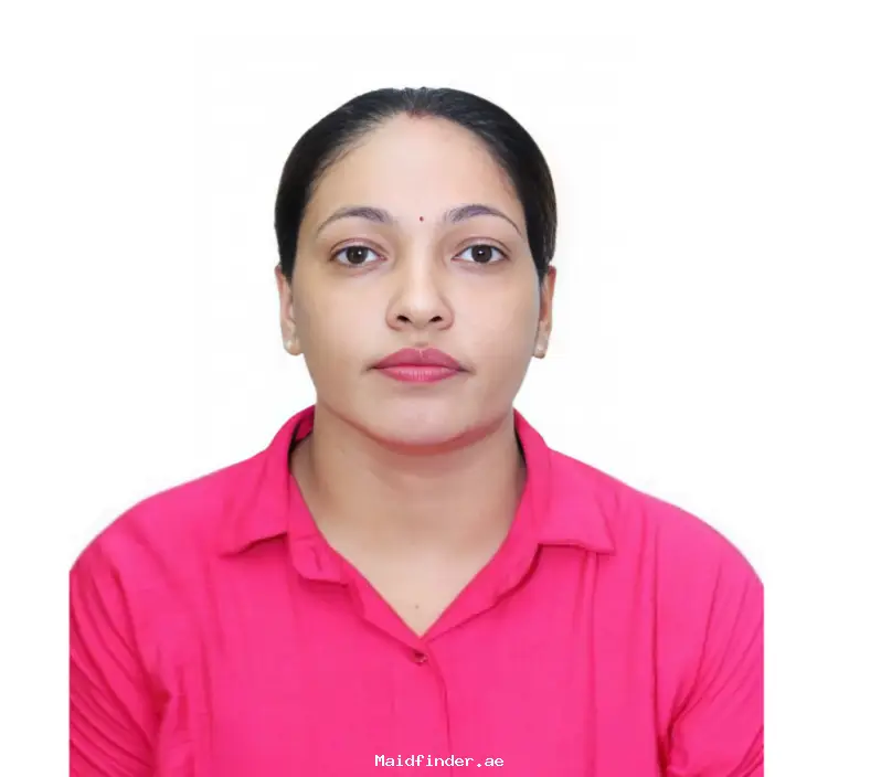 DEEPA S. | NEPALI LIVE IN HOUSEMAID | VISIT VISA | DUBAI NEPALI FULL TIME IN DUBAI NORTHERN EMIRATES