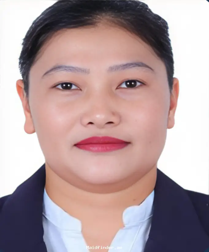 SAMJHANA S. | NEPALI LIVE OUT MAID & NANNY | OWN VISA | DUBAI NEPALI FULL TIME IN DUBAI NORTHERN EMIRATES