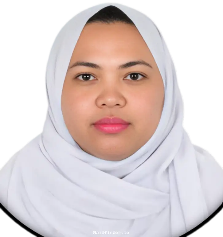 SANDRA D. | FILIPINO NANNY & MAID | 13 YEARS EXP | DUBAI FILIPINO FULL TIME IN DUBAI NORTHERN EMIRATES