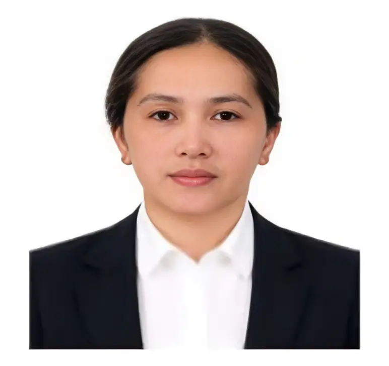 MARISSA D. | FILIPINO MAID AND NANNY | VISIT VISA | ABU DHABI FILIPINO FULL TIME IN ABU DHABI