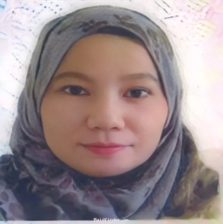 ANGELICA E.| FILIPINO LIVE-OUT MAID AND NANNY | OWN VISA | DUBAI FILIPINO PART TIME & FULL TIME IN DUBAI NORTHERN EMIRATES