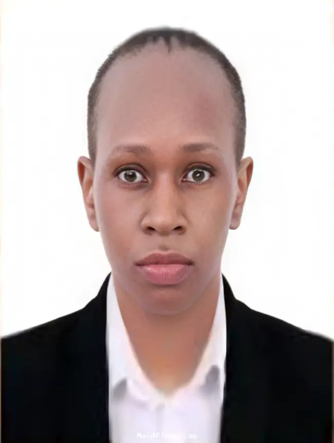 Phionah N. | Ugandan 