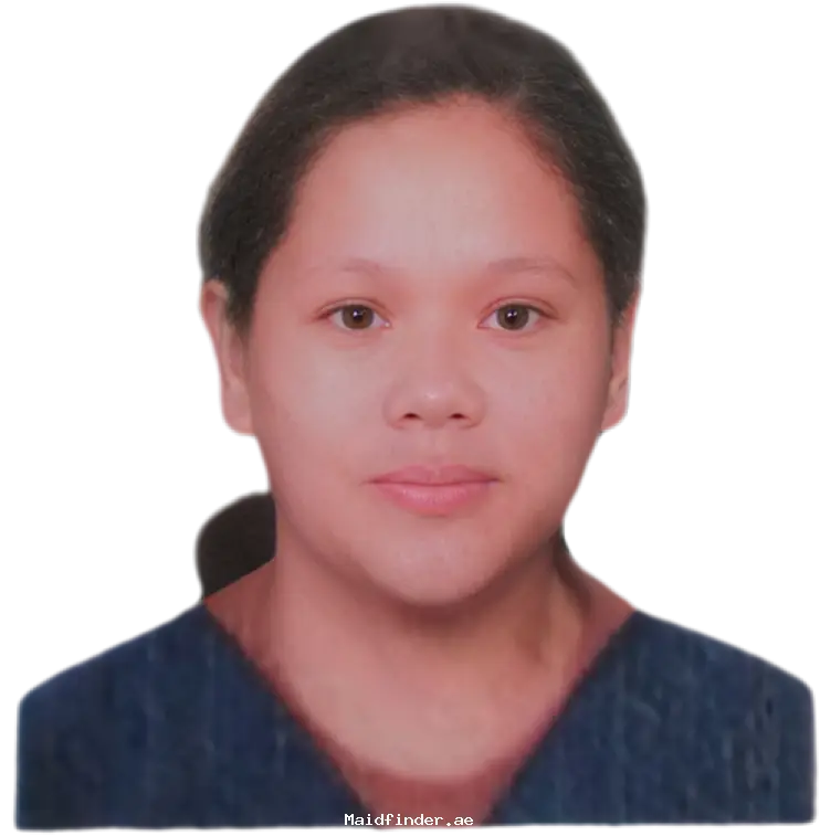 LANIE S. | FILIPINO LIVE-IN MAID AND NANNY | 13 YEARS EXP. | FILIPINO FULL TIME IN FLEXIBLE (ANY LOCATION)
