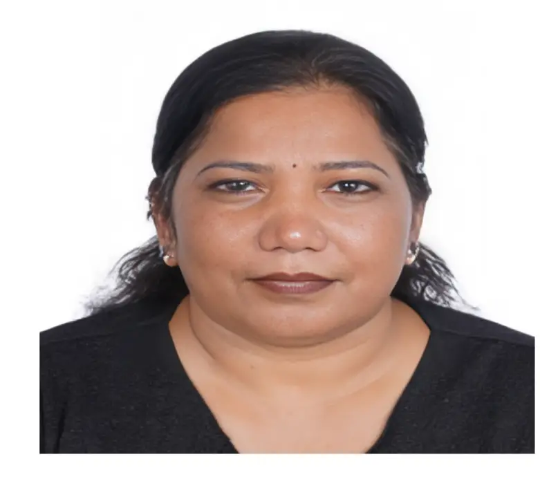 Raj Rani S. - Indian maid in Dubai Northern Emirates