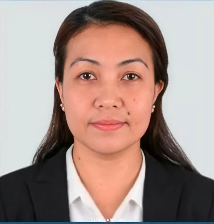 PAIDIAH D. | FILIPINO MAID AND NANNY | 2 YEARS EXP. | DUBAI